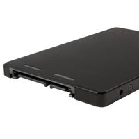 LogiLink AD0019 interfacekaart/-adapter SATA Intern - thumbnail