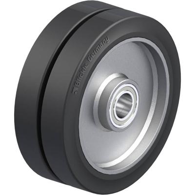 Blickle DS 400/55K Wiel met hoog draagvermogen Wieldiameter: 400 mm Draagvermogen (max.): 2000 kg 1 stuk(s)