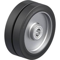 Blickle DS 400/55K Wiel met hoog draagvermogen Wieldiameter: 400 mm Draagvermogen (max.): 2000 kg 1 stuk(s) - thumbnail