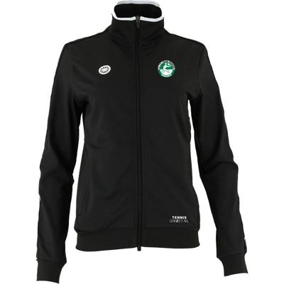 The Indian Maharadja Kadiri Trainingsjack Dames