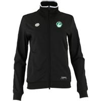 The Indian Maharadja Kadiri Trainingsjack Dames - thumbnail