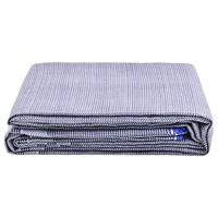 VidaXL Tenttapijt 600x300 cm blauw - thumbnail