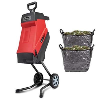 Scheppach GS55 Hakselaar 2400W - 5904404901