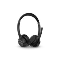 Hoofdtelefoon met Hoofdband SPC 4751N Zwart - thumbnail