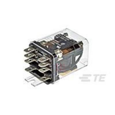 TE Connectivity 8-1393114-3 KUHP-5A17-120 Industrieel relais Package 1 stuk(s)