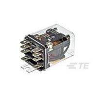 TE Connectivity 8-1393114-3 KUHP-5A17-120 Industrieel relais Package 1 stuk(s) - thumbnail