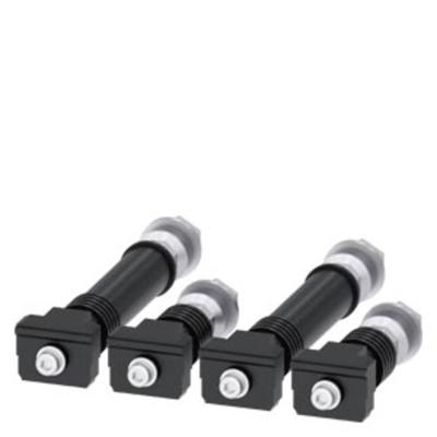 Siemens 3VA9204-0QF00 Accessoire voor vermogensschakelaar 1 stuk(s) (b x h x d) 29 x 23.5 x 116.6 mm