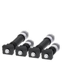 Siemens 3VA9204-0QF00 Accessoire voor vermogensschakelaar 1 stuk(s) (b x h x d) 29 x 23.5 x 116.6 mm - thumbnail