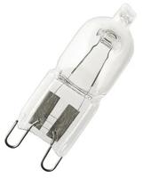 Enzo Halogeen lamp | G9 | 48W | 230V helder - 5350064 - thumbnail