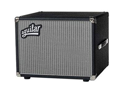 Aguilar DB 112 Classic Black 8 Ohm