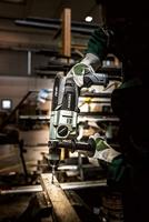 Hikoki D13VL WDZ BOORSCHROEFMACHINE AHB - D13VLWDZ - thumbnail