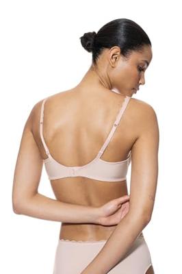 BH BI-Stretch - full cup Spacer Bh met beugel -74800 - Full Cup Bh - Goede ondersteuning - Voorgevormd