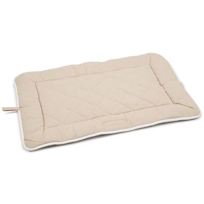 Dog Gone Smart Nano benchkussen zand 89x60x3,5cm