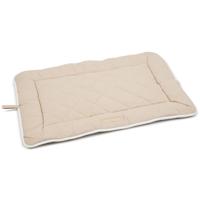 Dog Gone Smart Nano benchkussen zand 89x60x3,5cm - thumbnail