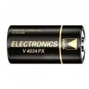 Varta V 4034 PX NR.4034 - thumbnail