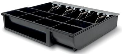 Binnenlade kassa safescan 4141t1 zwart Binnenlade kassa safescan 4141t1 zwart