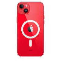 MPU43ZM/A Apple Clear Case with MagSafe iPhone 14 Plus Transparent - thumbnail