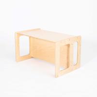 Montessori tafel voor het spenen - thumbnail