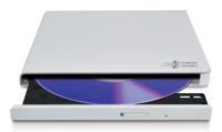LG GP57EW40 DVD brander wit - thumbnail