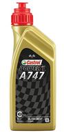 Castrol A747 Racing 2-takt olie - thumbnail