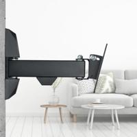 Speakerstandaard Hama Zwart Bluetooth luidspreker - thumbnail