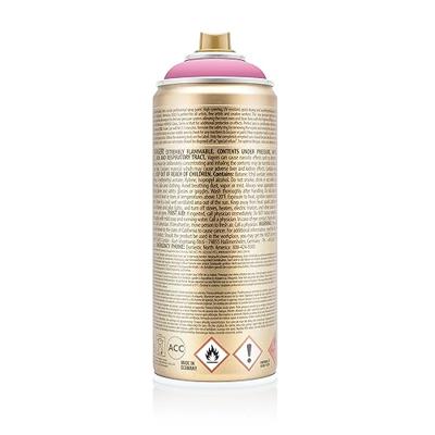 Montana Gold 400ML S4000 Shock Pink Light
