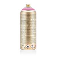 Montana Spray verf, lichtroze, 400 ml/ 1 doosje - thumbnail