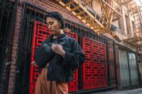 Gomatic Navigator RS 1L Sling, black - thumbnail