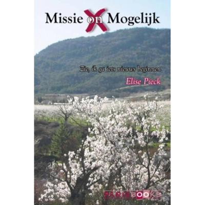 Missie (on)mogelijk (Paperback)