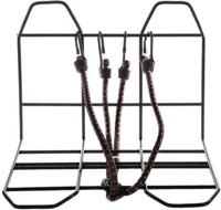 Mirage dragerverbreder ck-27 zwart - thumbnail