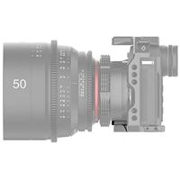 8Sinn Lensadapter steun voor Evolution L-mount naar PL naar 8Sinn cage voor Leica SL2 / SL2-S - thumbnail