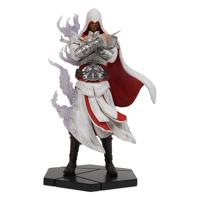 Assassin's Creed Brotherhood Animus Collection PVC Statue Master Assassin Ezio 25 cm - thumbnail