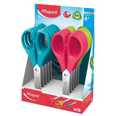 Schaar maped essentials 13cm links 10st