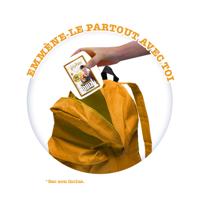 Harry Potter Quiz - Franse versie - thumbnail