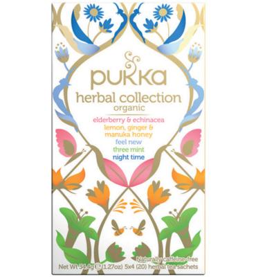 Herbal collection bio Herbal collection bio
