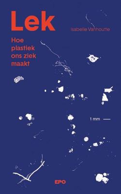 Lek - Isabelle Vanhoutte - ebook