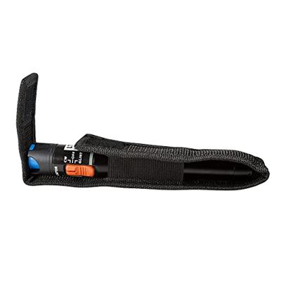 LogiLink WZ0049 netwerkkabeltester PoE-tester Zwart, Blauw LogiLink WZ0049 netwerkkabeltester PoE-tester Zwart, Blauw