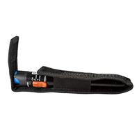 LogiLink WZ0049 netwerkkabeltester PoE-tester Zwart, Blauw - thumbnail