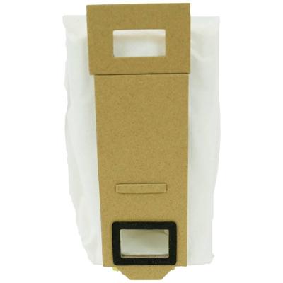 Scanpart Speed Stofzakken Geschikt voor Roboro 3 Stuks