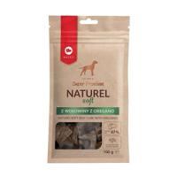 MACED Naturel Soft Beef with oregano - Hondensnack - 100g - thumbnail