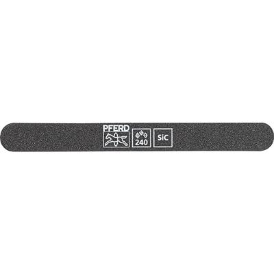 PFERD TOOLS 40110024 Flexibele schuurdelen Lengte 147 mm 10 stuk(s)
