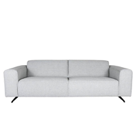 LABEL51 Bank Modena - Grijs - Texture - thumbnail