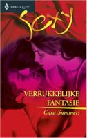 Verrukkelijke fantasie - Cara Summers - ebook - thumbnail