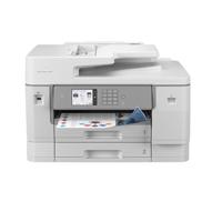 Brother MFC-J6955DW multifunctionele printer Inkjet A3 1200 x 4800 DPI 30 ppm Wifi - thumbnail