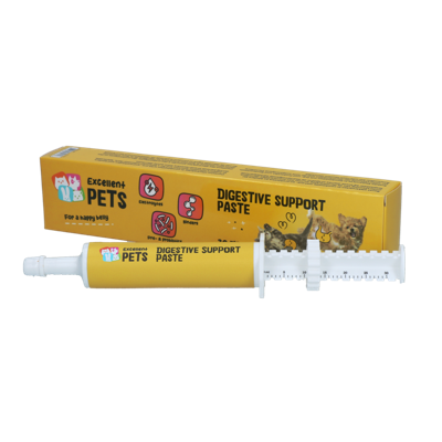 Excellent Pets Digestive Support Paste 30ml Excellent Pets Digestive Support Paste 30ml