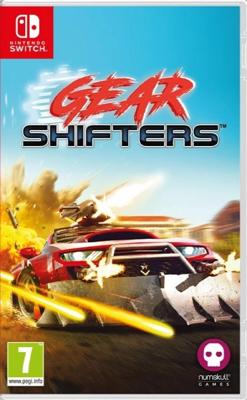 Gearshifters Gearshifters