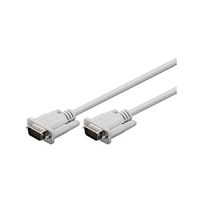 goobay Monitorkabel VGA