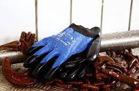 Keron Handschoen Fine-knit Agua 9 (L) - thumbnail