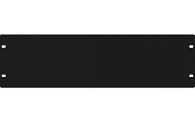 DSI 19 inch afdekpaneel - DS-Blind3 afdekking