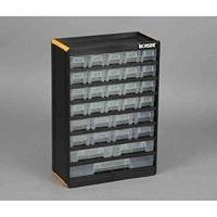 IRONSIDE 191211 Werkplaatsmagazijn 1 stuk(s) - thumbnail